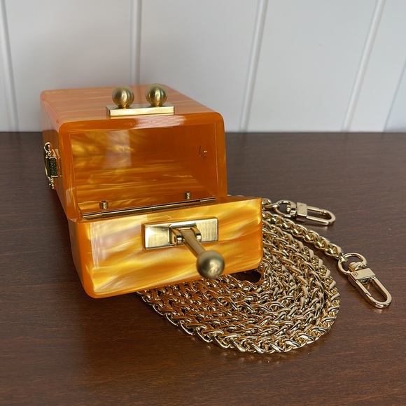 Edie Parker & Lord Jone Collaboration (The Lil Edie) - Picture 11 of 12